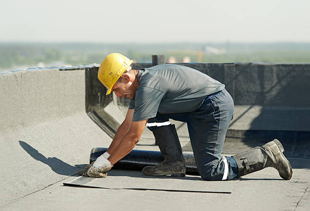 Best Insulation for Specific Applications in Green Valley, MD